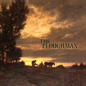 The Ploughman Album Cover