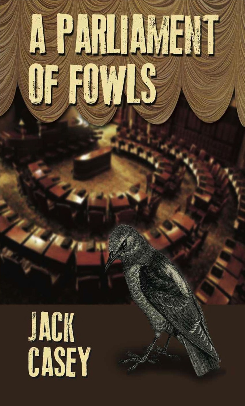 A Parliament of Fowls