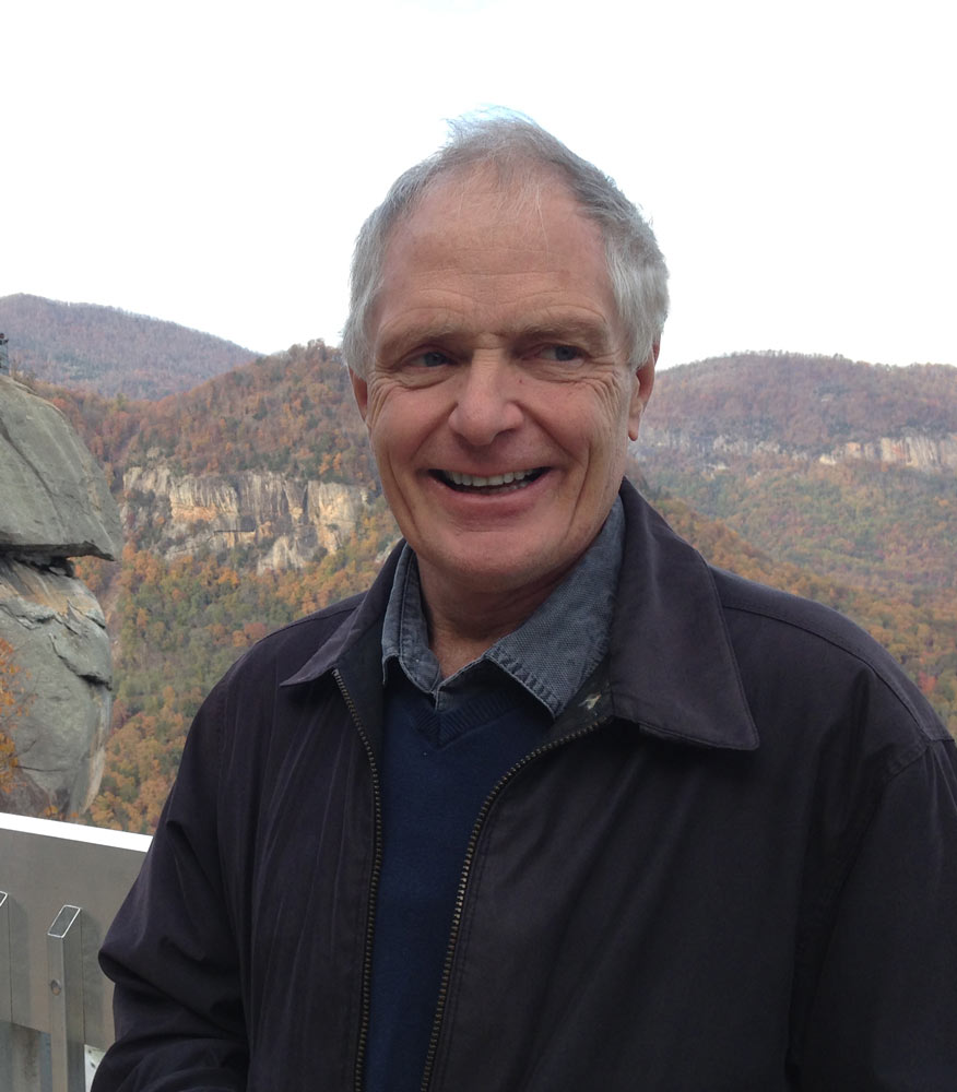 All About Jack Jack Casey